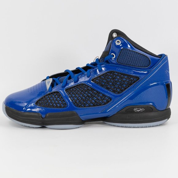Adidas Adizero Rose 1.5 Restomod \'Royal Blue\' GY7223 Basketball size 10